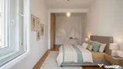 Apartament 3 camere I In vila I Ion Mihalache 