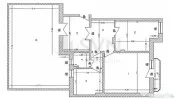 Apartament 3 camere I In vila I Ion Mihalache 