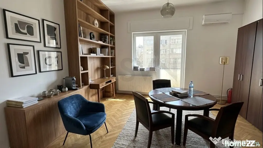 Apartament 3 camere I In vila I Ion Mihalache