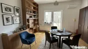 Apartament 3 camere I In vila I Ion Mihalache 