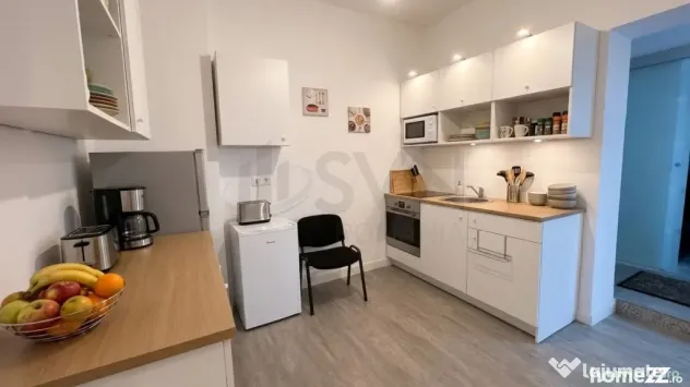 Apartament 3 camere I In vila I Ion Mihalache