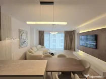 First Rent - Designer Finishes | 2 Rooms + Parking | Pipera