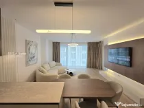First Rent - Designer Finishes | 2 Rooms + Parking | Pipera