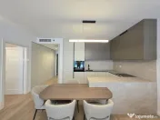 First Rent - Designer Finishes | 2 Rooms + Parking | Pipera 