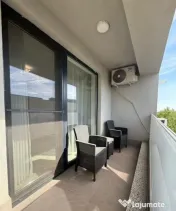 Berceni cavar odei studio Loc parcare 