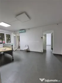 Spatiu Comercial / Birouri / Parter / 54 mp / Drumul Taberei