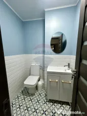 Apartament cu 3 camere de închiriat în zona Sasar 