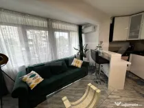 Apartament de inchiriat, modern, 3 camere, in Dragos Voda