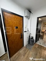 Inchiriez apartament modern, 3 camere, in Dragos Voda 