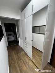 Inchiriez apartament modern, 3 camere, in Dragos Voda 