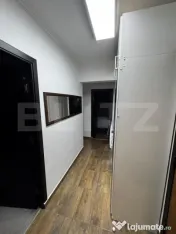 Inchiriez apartament modern, 3 camere, in Dragos Voda 