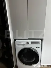 Inchiriez apartament modern, 3 camere, in Dragos Voda 