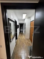 Inchiriez apartament modern, 3 camere, in Dragos Voda 