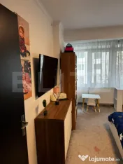 Inchiriez apartament modern, 3 camere, in Dragos Voda 