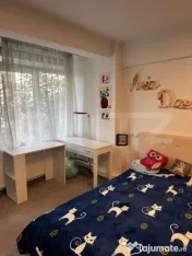 Inchiriez apartament modern, 3 camere, in Dragos Voda 
