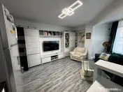 Inchiriez apartament modern, 3 camere, in Dragos Voda 