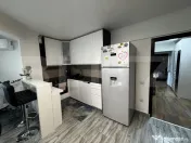 Inchiriez apartament modern, 3 camere, in Dragos Voda 