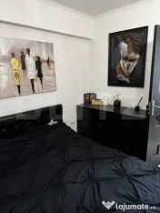 Inchiriez apartament modern, 3 camere, in Dragos Voda 