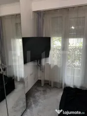 Inchiriez apartament modern, 3 camere, in Dragos Voda 