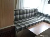 Rulota carcasa aluminiu stare buna 580 kg 