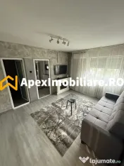 Apartament 2 camere de inchiriat Cismigiu București | ApexI 