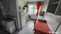 Apartament cu o camera Viitorului 