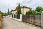 Duplex 4 camere - drum privat