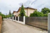 Duplex 4 camere - drum privat 