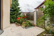 Duplex 4 camere - drum privat 