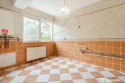 Duplex 4 camere - drum privat 