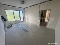 Apartament cu panoramă, 3 camere,73 mp utili, Terasă 18m, 