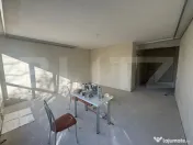 Apartament cu panoramă, 3 camere,73 mp utili, Terasă 18m, 