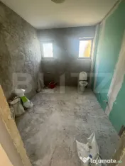 Apartament cu panoramă, 3 camere,73 mp utili, Terasă 18m, 