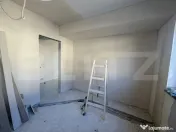 Apartament cu panoramă, 3 camere,73 mp utili, Terasă 18m, 