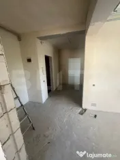Apartament cu panoramă, 3 camere,73 mp utili, Terasă 18m, 