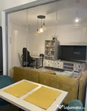 Apartament 2 Camere | Complexul Rezidential 21 Residence | L 