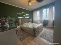 Apartament 2 camere, 48 mp, etaj 6/10 cu lift, vedere superb 