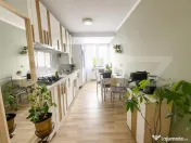 Apartament 2 camere, 48 mp, etaj 6/10 cu lift, vedere superb 