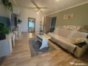 Apartament 2 camere, 48 mp, etaj 6/10 cu lift, vedere superb 