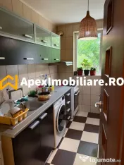 Apartament 2 camere de inchiriat Titan București | ApexImob 