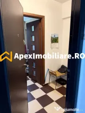 Apartament 2 camere de inchiriat Titan București | ApexImob 