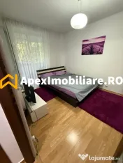 Apartament 2 camere de inchiriat Titan București | ApexImob 