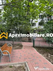 Apartament 2 camere de inchiriat Titan București | ApexImob 