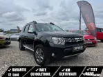 Dacia Duster 2015/ 1.6 Mpi Benzina+Gpl- RATE/GARANTIE