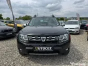 Dacia Duster 2015/ 1.6 Mpi Benzina+Gpl- RATE/GARANTIE
