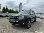 Dacia Duster 2015/ 1.6 Mpi Benzina+Gpl- RATE/GARANTIE