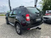 Dacia Duster 2015/ 1.6 Mpi Benzina+Gpl- RATE/GARANTIE