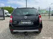 Dacia Duster 2015/ 1.6 Mpi Benzina+Gpl- RATE/GARANTIE