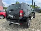 Dacia Duster 2015/ 1.6 Mpi Benzina+Gpl- RATE/GARANTIE