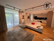 Vila tip townhouse 6 camere | Pipera | Matei Millo | Pret cu 